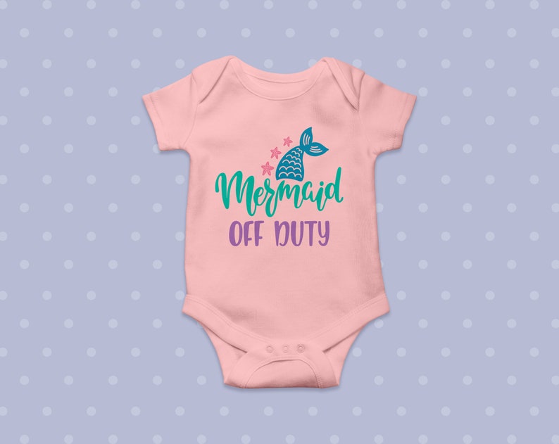 Free Free 163 Baby Mermaid Svg Free SVG PNG EPS DXF File