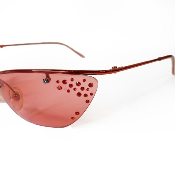 Dior sunglasses swarovski crystals 2025