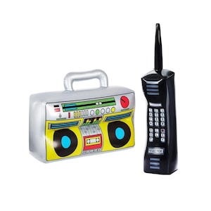 Boombox for cell phone best sale