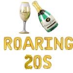 New Years Eve Party Decorations Nye Party Decor Roaring 20s Etsy