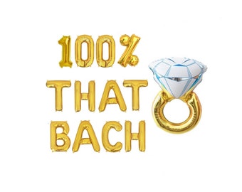 Bachelorette Party Decor Bach Party Decorations Bachelorette Decor Bachelorette Decorations Bachelorette Balloons Boujee Bachelorette Decor