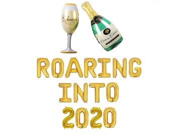 Roaring 20s Decor Etsy
