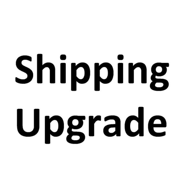 Shipping Upgrade - Post-Purchase Upgrade to Priority Shipping