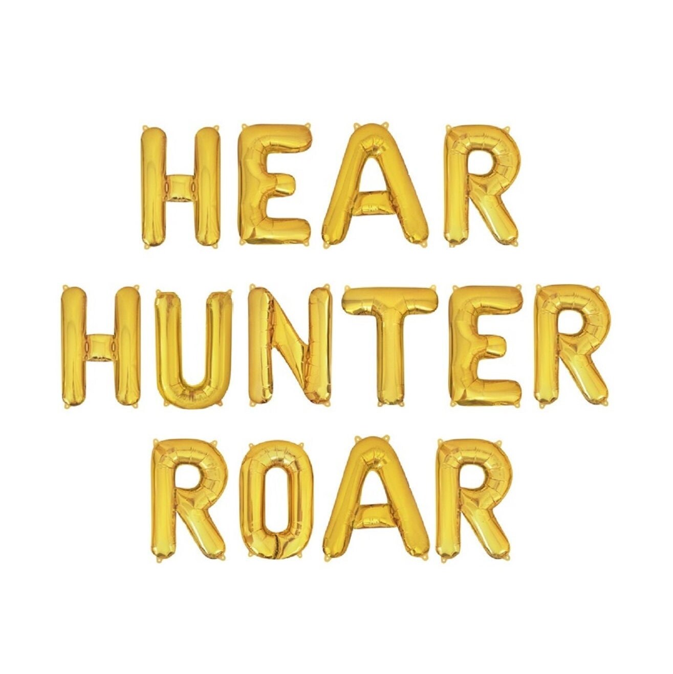 Roar Balloons Kids Dinosaur Party Dinosaur Birthday Party Decorations Dinosaur Party Decor Dinosaur Balloon Banner Dinosaur