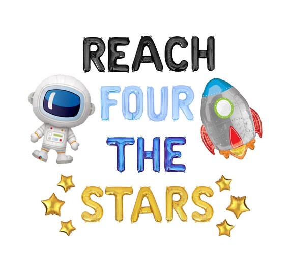 Hombae Space Birthday Decorations, Outer Space Party Decorations, Space Themed Party Supplies Kit, Space Backdrop With Space Balloon Garland Arch Kit – Online Store