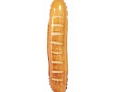 Baguette Balloon French Birthday Party Decor France Bachelorette Party Decorations Little Meatball Italy Baby Shower Supplies Italian Market