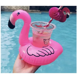 Hefty® Party Cups - Flamingo Koozie 