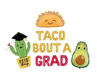 Graduation Fiesta Decorations 2021 Balloons Graduation Party Decorations 2021 Grad Party Decor Graduation Gift 2021 Graduation Party Banner