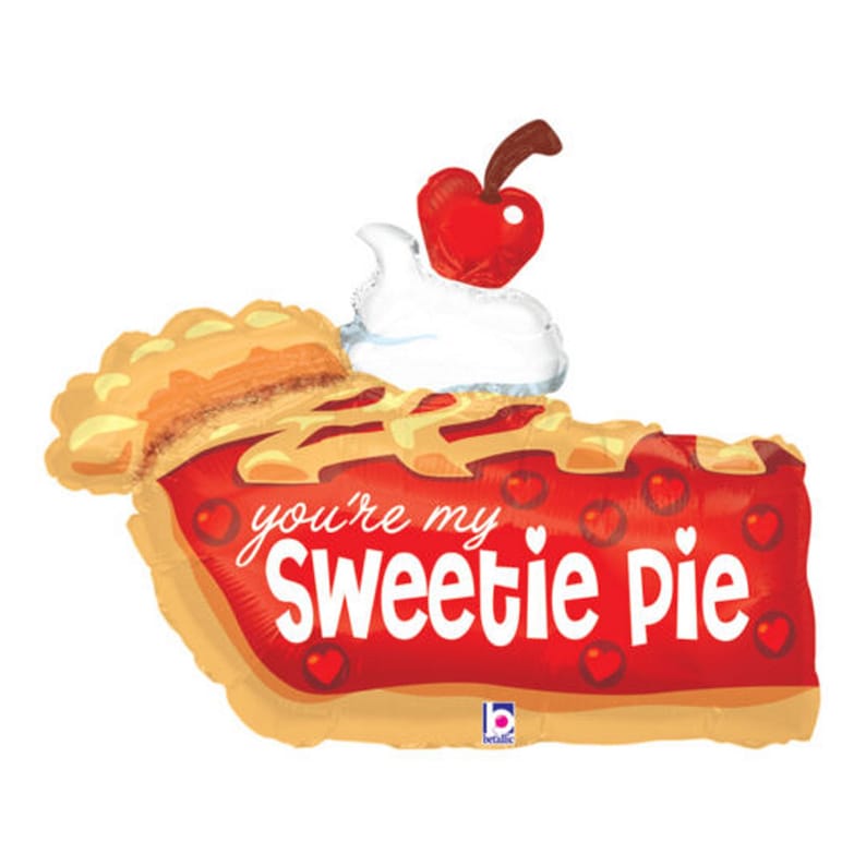 Sweety pie