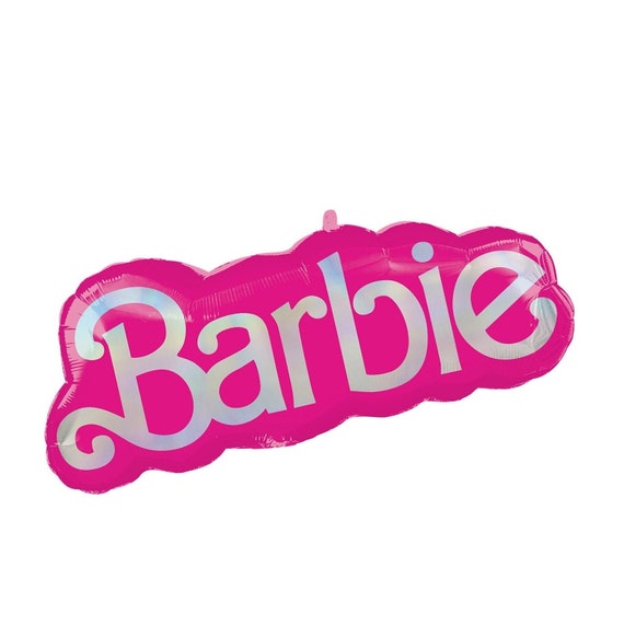 Barbie Birthday Party Supplies & Decorations