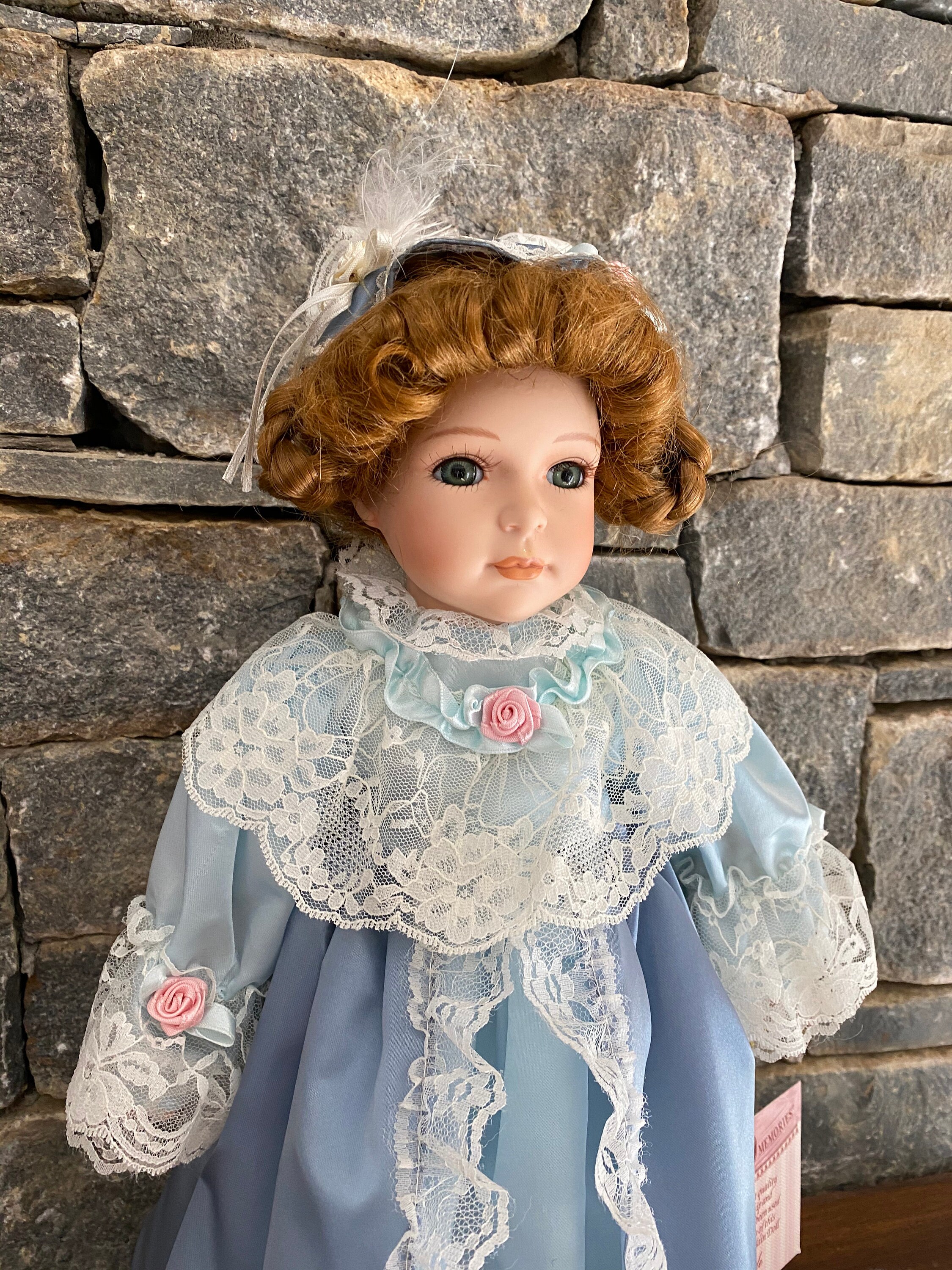 collectible-memories-porcelain-doll-for-sale-only-2-left-at-75
