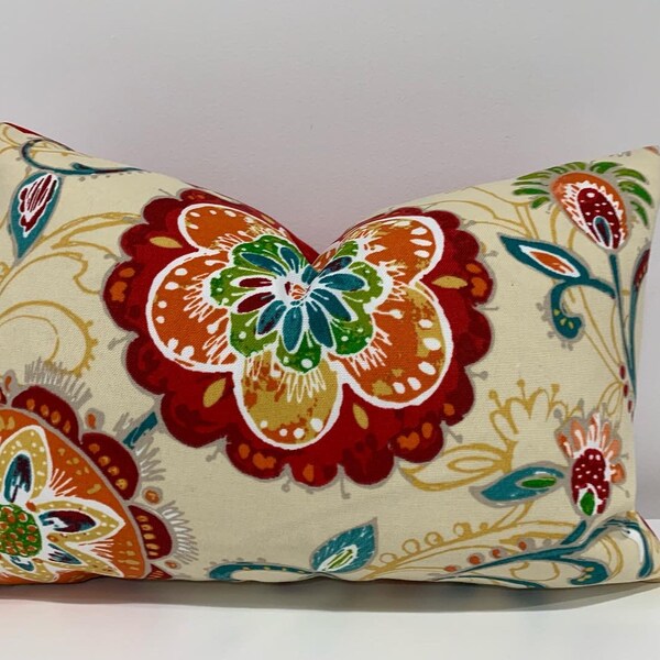 12x16 Pillow Cover Etsy