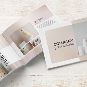 CATALOG | A4 PORTFOLIO | Art portfolio | Business | Art | Design | Adobe InDesign | 20 pages
