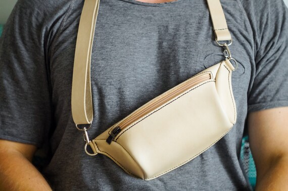fanny pack side bag