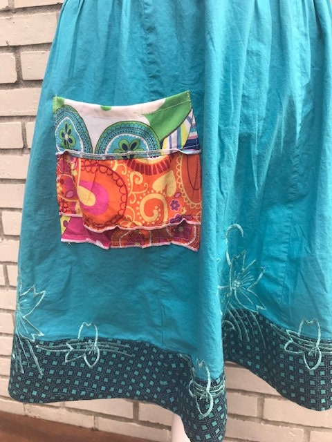 Leilani Tunic