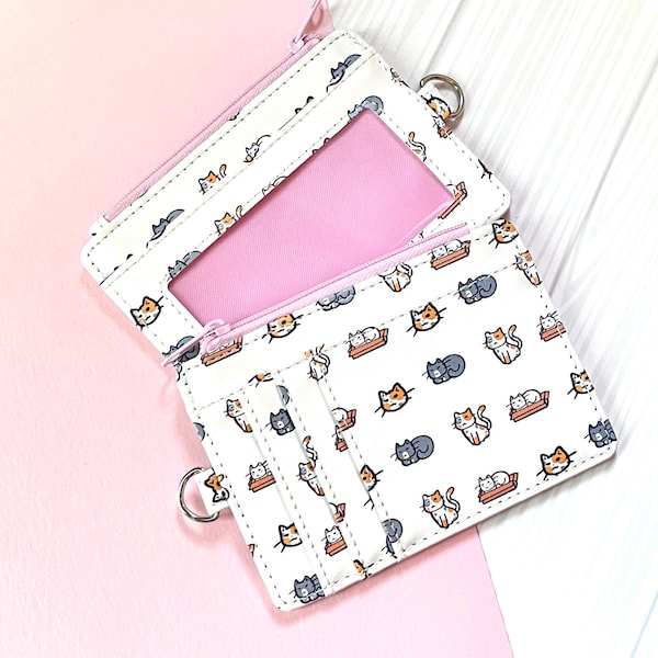 Cute Wallet - Etsy