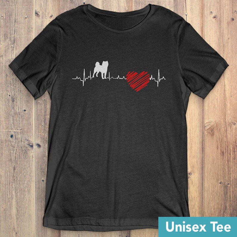 Buy 2 Get 30 Off Shiba Inu Dog T Shirt Tee Shiba Inu Heartbeat