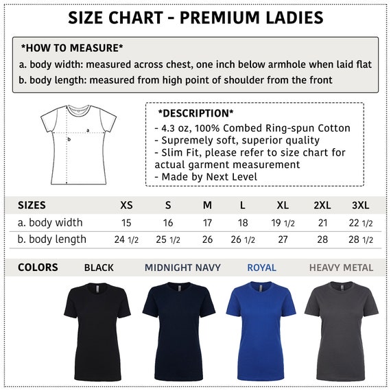 Portuguese Water Dog Size Chart