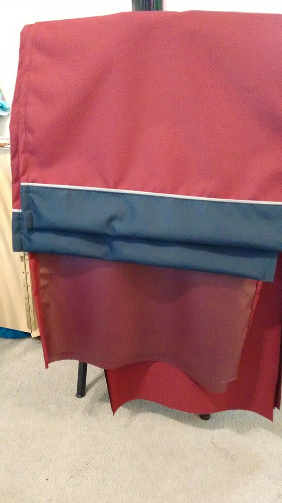 Tack Stall Drapes Economy 10 Horse Show Drape Package Etsy