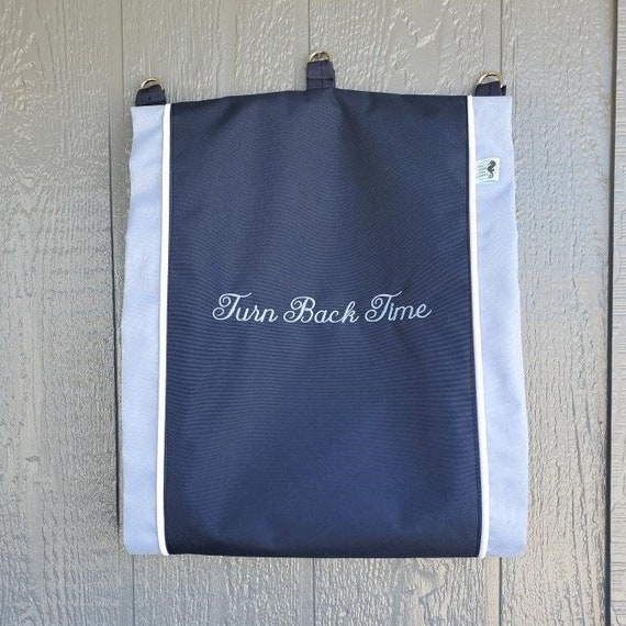 Riding & Farm Animals Pet Supplies Horse Bandage Holder Sling Horse Show Leg Wrap Holder Stall