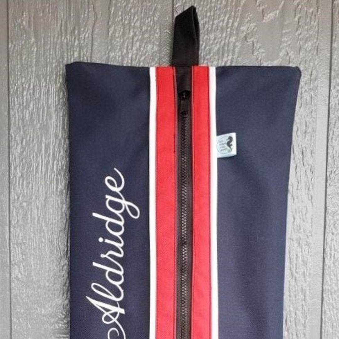 Horse Bridle Bags Free Embroidered Lettering Horse Halter Etsy