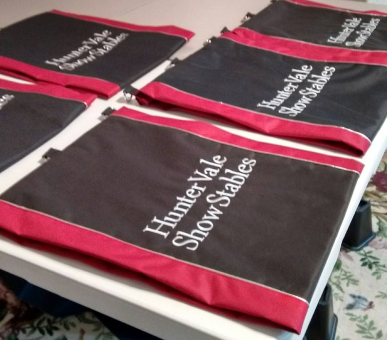 Riding & Farm Animals Pet Supplies Horse Bandage Holder Sling Horse Show Leg Wrap Holder Stall