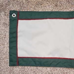 Horse Show Valance 12&#39;