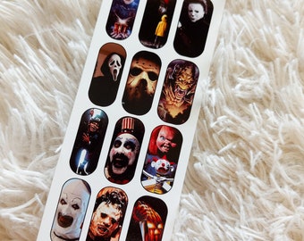 Michael Myers Etsy
