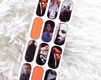 Michael Myers Etsy