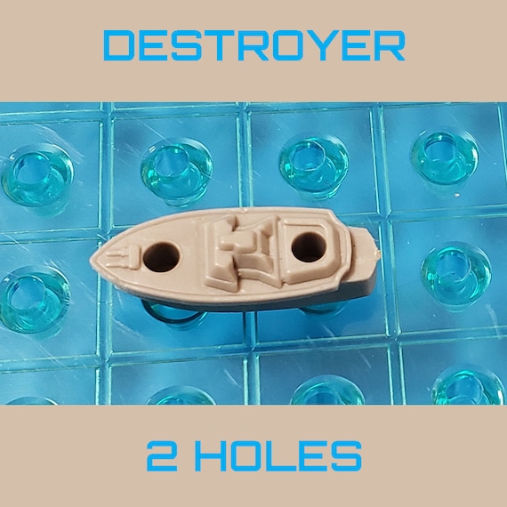 Vintage Battleship Replacement Ships Carrier Cruiser Submarine