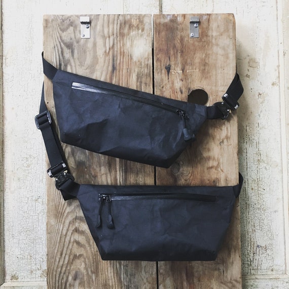 dyneema messenger bolsa
