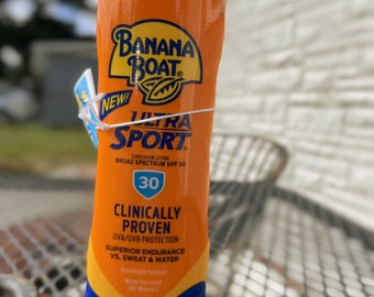Banana Lotion Etsy