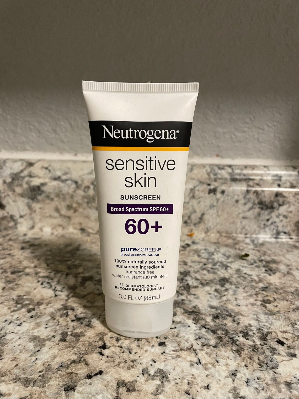 neutrogena face mineral sunscreen