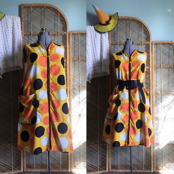 Vintage 1960's Rhapsody by Glazier Halloween polka