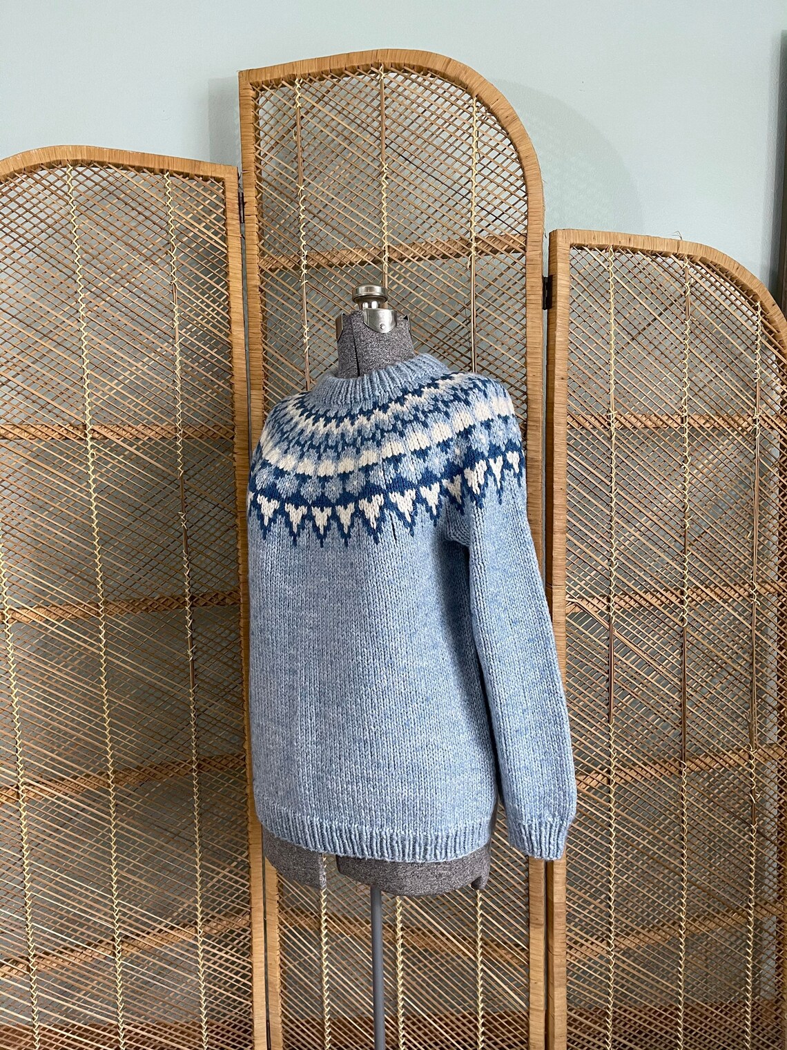 all about eve jumper sale