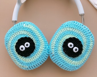 Crocheted Airpods Max Cases Headphone Covers AirPod Max Cover Sony 1000 XM5