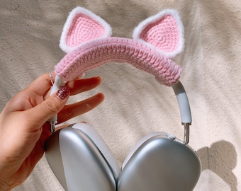 Strawberry Airpods Max attachments Headphone Covers AirPod Max Cover Christmas Gifts For Her