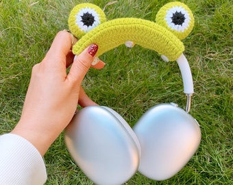 Strawberry Airpods Max attachments Headphone Covers AirPod Max Cover Christmas Gifts For Her