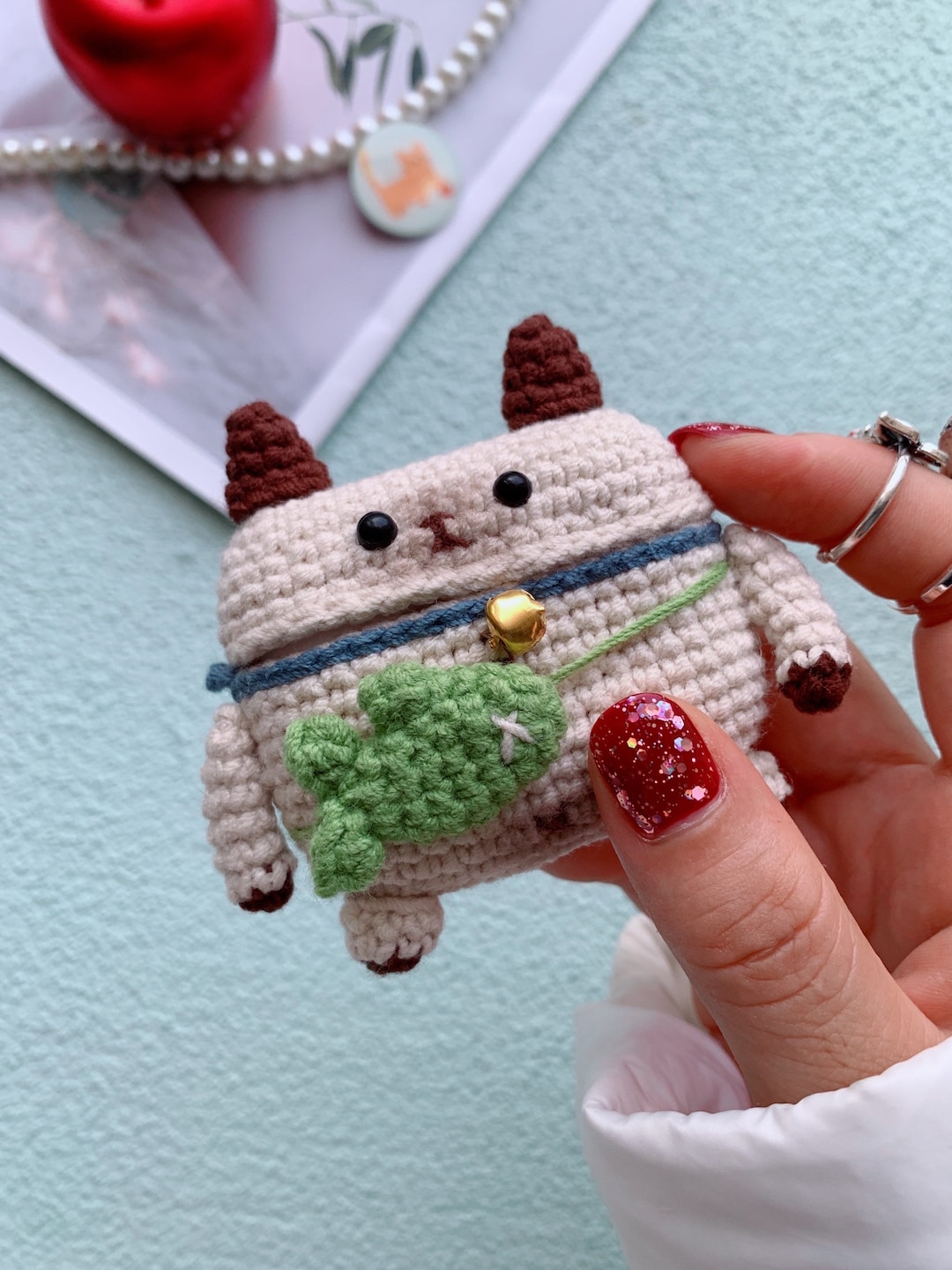 AirPod SONY Beats| Airpods Cat Case Apple AirPod Pro Case Anime  Airpods Case Airpods 1/2/pro/gen Funny Airpods Cover