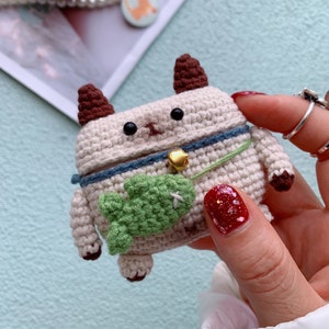 Airpod | SONY | Beats| AirPods 4 Cat Case Apple AirPod Pro Case Anime Airpods Case Airpods 1/2/Pro/Gen 3 Funny Airpods Cover