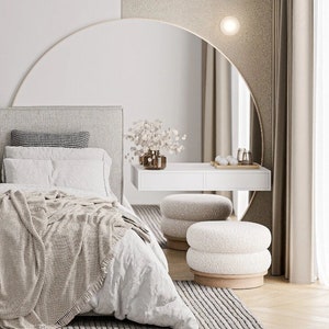 Miley - armoire suspendue avec tiroirs, MDF blanc mat, armoire suspendue, coiffeuse