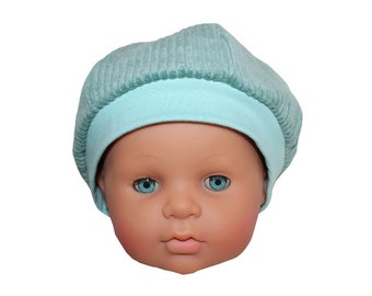 Beret Fille Bebe Etsy