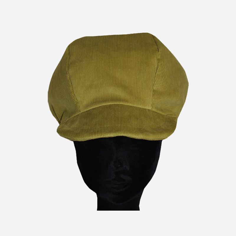 Kakhi Rasta Light Khaki Velvet Rasta Cap - Special for Afro Dreadlocks - Etsy