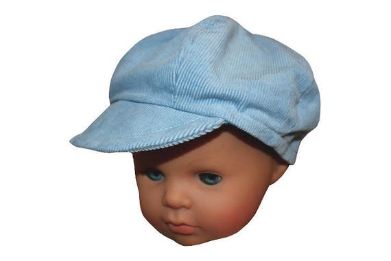 Casquette Gavroche Bebe Et Enfant En Velours Bleu Ciel Etsy Casquette Gavroche Bebe Et Enfant En Velours Bleu Ciel Etsy