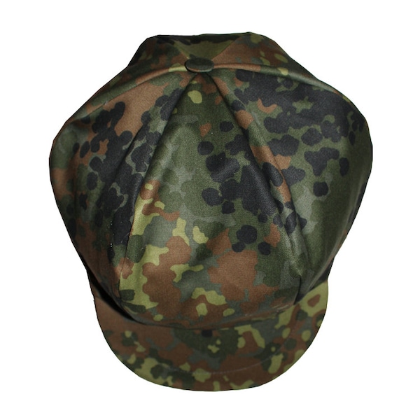 Casquette Camouflage