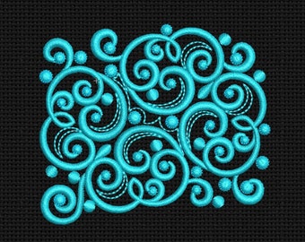 Embroidery Designs Pattern Embroidery Design