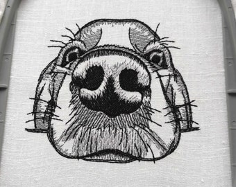 Embroidery Designs Beagle Embroidery Design Dog