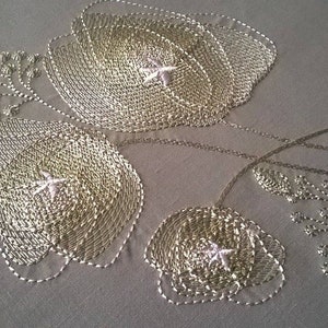 Flower Bouquet Embroidery Designs Machine Embroidery Pattern INSTANT DOWNLOAD