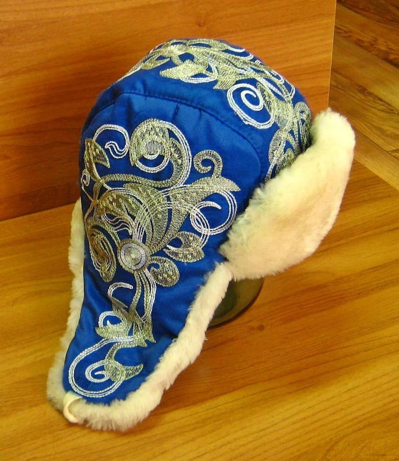 Jesse C. Mault design cap jessecmault designs  etsy