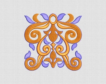 Embroidery Design Pattern Embroidery Designs